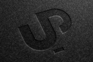 Логотип для проекта на youtube "upup"