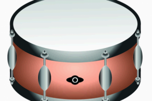 Малый барабан