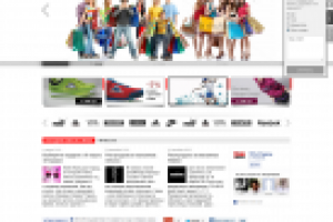 Сеть ТРЦ "Plazma"