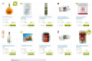 Интернет-магазин элитных продуктов