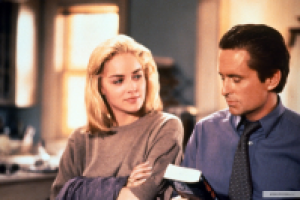 Основной инстинкт (Basic instinct) учить английский так томно и