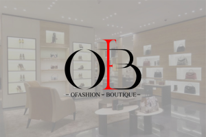 Ofashion boutique