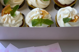 Визитки ДЕСЕРТАЦИЯ