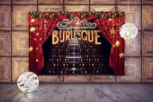 Новогодний тематический