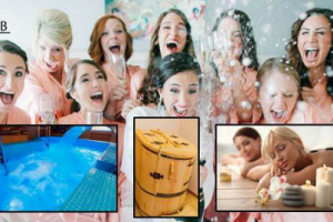 фитнес центр