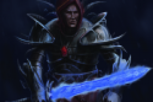 Арт -Паладин