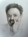 Роберт Дауни Младший