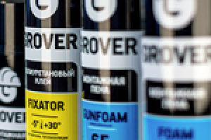 TM Grover (Eskaro AB)