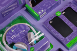 TM Molecula (Юлмарт)