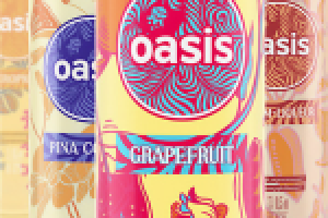 ТМ OASIS