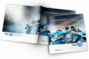 Каталог Зенит Матч-туры 2010