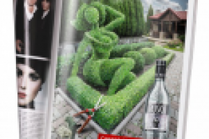 Водка Руска