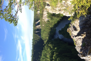 Уральские горы