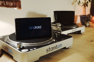 Рекламный выпуск для интернет-магазина