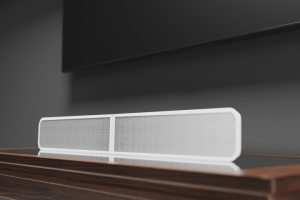 Визуализация товара для интернет-магазина аудиотехники