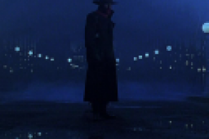 Пример квестовой городской игры