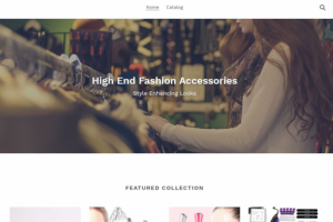 интернет магазин