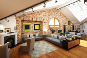 Лофт-аппартаменты на Даниловской мануфактуре