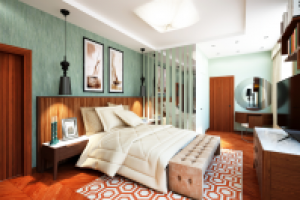 Квартира 200кв.м. в Москве