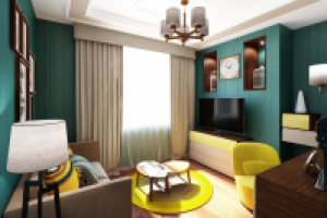 Квартира 200кв.м. в Москве