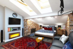 Таунхаус 250 кв.м., г. Балашиха, п.с. Салтыковка "Greenpark"