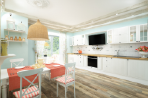 Таунхаус 250 кв.м., г. Балашиха, п.с. Салтыковка "Greenpark"