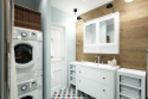 Таунхаус 250 кв.м., г. Балашиха, п.с. Салтыковка "Greenpark"