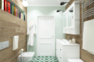 Таунхаус 250 кв.м., г. Балашиха, п.с. Салтыковка "Greenpark"