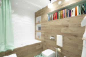 Таунхаус 250 кв.м., г. Балашиха, п.с. Салтыковка "Greenpark"