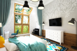 Таунхаус 250 кв.м., г. Балашиха, п.с. Салтыковка "Greenpark"