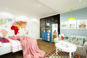 Таунхаус 250 кв.м., г. Балашиха, п.с. Салтыковка "Greenpark"