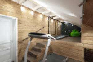 Таунхаус 250 кв.м., г. Балашиха, п.с. Салтыковка "Greenpark"