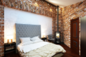 Лофт-аппартаменты на Даниловской мануфактуре