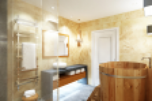 Лофт-аппартаменты на Даниловской мануфактуре