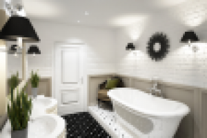 Лофт-аппартаменты на Даниловской мануфактуре