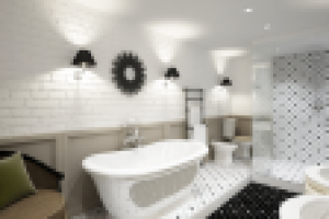 Лофт-аппартаменты на Даниловской мануфактуре