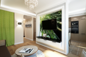 2-х комнатная квартира в г. Котельники