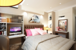 2-х комнатная квартира в г. Котельники