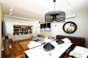 Квартира на Профсоюзной