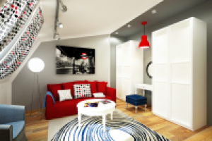 Коттедж в пос. Ватутинки