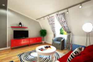 Коттедж в пос. Ватутинки