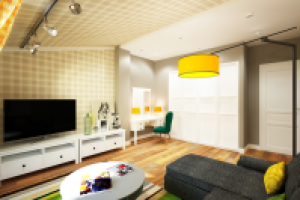 Коттедж в пос. Ватутинки