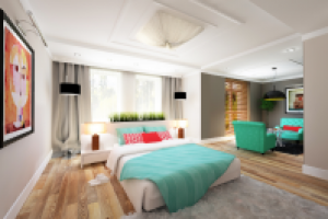 Коттедж в пос. Ватутинки