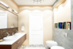 Коттедж в пос. Ватутинки