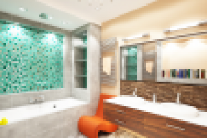 Коттедж в пос. Ватутинки