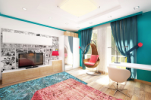 Коттедж в пос. Ватутинки