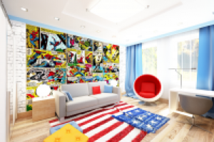 Коттедж в пос. Ватутинки