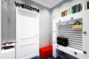 Коттедж в пос. Ватутинки