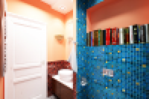 Коттедж в пос. Ватутинки