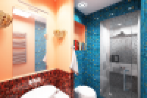 Коттедж в пос. Ватутинки